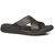 CHINELO PEGADA EM COURO REF 134201 MASCULINO - comprar online