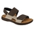 SANDALIA MOLEKINHO CAMURCA REF 2402.744.27987 MASCULINO