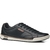 SAPATENIS PEGADA EM COURO REF 119504 MASCULINO