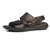 SANDALIA PEGADA EM COURO REF 133154 MASCULINO - comprar online