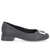 SCARPIN USAFLEX SALTO BLOCO REF AL2601 FEMININO - loja online