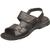 SANDALIA PEGADA EM COURO REF 530653 MASCULINO - comprar online