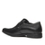 SAPATO PEGADA SOCIAL EM COURO REF 126504 MASCULINO - MDFONLINE