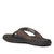 CHINELO PEGADA EM COURO REF 131221 MASCULINO - comprar online