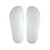 CHINELO HURLEY SLIDE ONEEONLY BRANCO/BRANCO - MDFONLINE