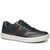 SAPATENIS PEGADA CASUAL EM COURO REF 111502 MASCULINO