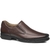 SAPATO PEGADA SOCIAL EM COURO REF 123463 MASCULINO - comprar online