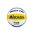 BOLA MIKASA VOLEI DE PRAIA BV550C PADRAO FIVB REF MK000104