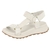 SANDALIA MOLECA REF 5537.102.26554 FEMININO - comprar online