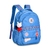 MOCHILA REBECCA BONBON COLLEGE SOFT DE COSTAS RB24005