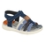 SANDALIA MOLEKINHO REF 2140.757.29219 MASCULINO