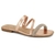 RASTEIRA RAMARIM TIRA STRASS/LIGHT PEACH REF 2325222 - loja online