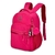 MOCHILA REBECCA BONBON MATELASSE DE COSTAS 17" RB24515 - comprar online