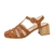 SANDALIA TREE SHOES REF 126.8502 FEMININO - MDFONLINE