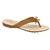 SANDALIA MODARE NAPA FLOATHER NATURE REF 7053.138.21736 - loja online