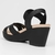 SANDALIA MODARE ANABELA PRETO - comprar online