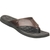 CHINELO PEGADA EM COURO REF 131281 MASCULINO