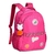 MOCHILA REBECCA BONBON DE COSTAS RB24004 - loja online