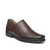 SAPATO PEGADA SOCIAL EM COURO REF 123463 MASCULINO - MDFONLINE