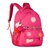 MOCHILA REBECCA BONBON COLLEGE SOFT DE COSTAS RB24005 na internet