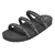 Imagem do CHINELO COLCCI SLIDE JOSI REF 158.01.02059 FEMININO