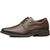 SAPATO PEGADA SOCIAL EM COURO REF 126305 MASCULINO - comprar online