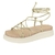 SANDALIA VIZZANO REF 6526.201.19443 FEMININO - comprar online