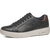 SAPATENIS PEGADA CASUAL EM COURO REF 111901 MASCULINO - comprar online