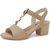 SANDALIA RAMARIM REF 2457402 FEMININO - comprar online