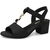 SANDALIA RAMARIM REF 2457402 FEMININO - comprar online