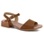 SANDALIA USAFLEX SALTO BLOCO REF MM1703 FEMININO - loja online