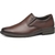 SAPATO PEGADA SOCIAL EM COURO REF 126308 MASCULINO - comprar online