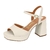 SANDALIA VIZZANO SALTO BLOCO REF 6472.207.7286 FEMININO - MDFONLINE