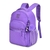 MOCHILA REBECCA BONBON MATELASSE DE COSTAS 17" RB24515 - MDFONLINE