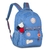 MOCHILA REBECCA BONBON COLLEGE SOFT DE COSTAS RB24005 - comprar online