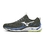 TENIS MIZUNO WAVE DYNASTY 4 CINZA/AZUL - comprar online