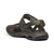 SANDALIA PEGADA EM COURO REF 133206 MASCULINO - comprar online