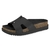 SANDALIA MOLECA REF 5500.100.9569 FEMININO - comprar online