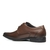 SAPATO PEGADA SOCIAL EM COURO REF 126505 MASCULINO - MDFONLINE