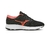 TENIS MIZUNO ACTION2 PRETO/CORAL