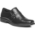 SAPATO PEGADA SOCIAL EM COURO REF 124777 MASCULINO - comprar online