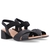 SANDALIA USAFLEX SALTO BLOCO REF AL2002 FEMININO - comprar online