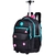 MOCHILA LULUCA DE CARRINHO 19" LU24085 FEMININA - comprar online