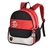 MOCHILA FLAMENGO DE COSTAS 13" FLA24622D - comprar online