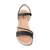 SANDALIA CAMPESI REF CP401 FEMININA