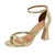 SANDALIA VIZZANO REF 6517.206.29067 FEMININO - MDFONLINE