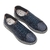 Imagem do SAPATENIS DEMOCRATA DENIM VOLP REF 151301