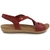 SANDALIA USAFLEX RASTEIRA REF R1804 - loja online