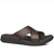 CHINELO PEGADA EM COURO REF 134201 MASCULINO