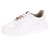 TENIS MOLECA CASUAL SNEAKERS REF 5808.103.28562 FEMININO - MDFONLINE